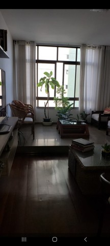 Apartamento para venda com 120 metros quadrados com 3 quartos em Pituba - Salvador - BA - Foto 3