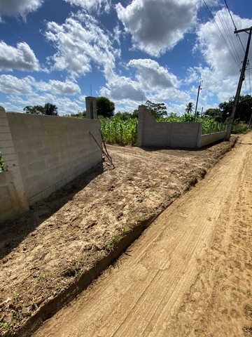 Chácara completa 6500m² à 5 min da UEFS