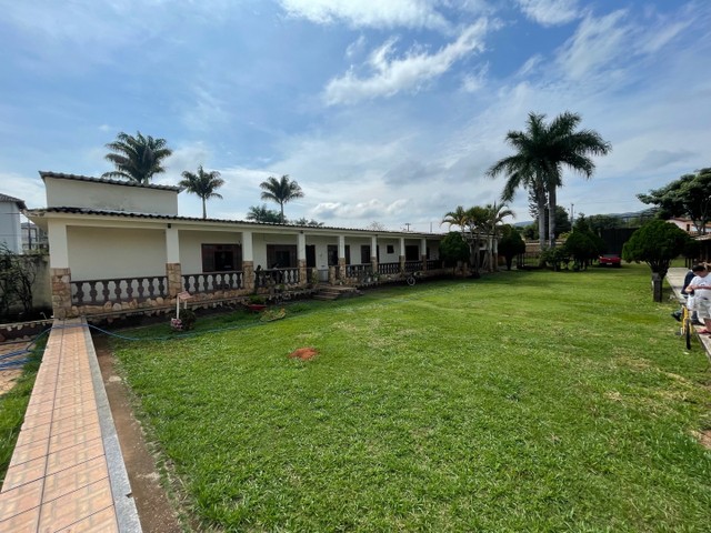 Sitio - OPORTUNIDADE DE INVESTIMENTO com aluguel fixo a 13 anos - Foto 14