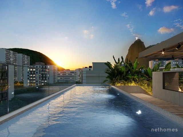 RIO DE JANEIRO - Apartamento Padrão - Botafogo - Foto 9