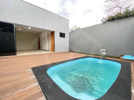 Casa à venda, 205 m² por R$ 930.000,00 - Carandá Bosque - Campo Grande/MS - Foto 10