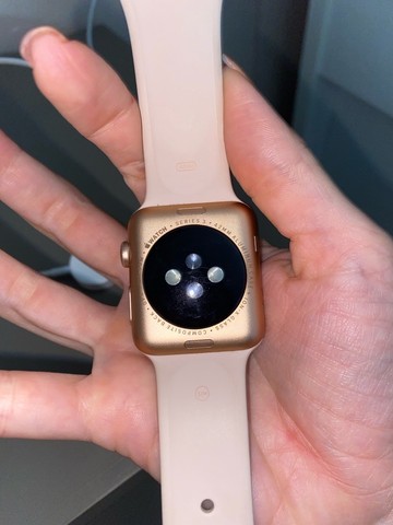 Apple Watch 3 42mm - Foto 2