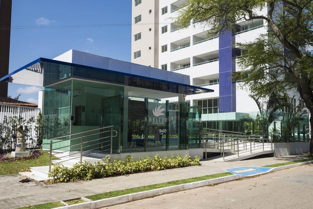Apartamento para venda possui 146 metros quadrados com 3 quartos em Estados - João Pessoa  - Foto 12