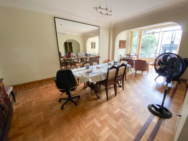 Flamengo | Apartamento 4 quartos, sendo 2 suites - Foto 3