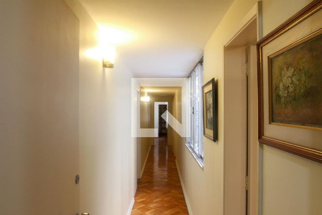 Apartamento à Venda - Ipanema, 6 Quartos,  267 m2 - Foto 15