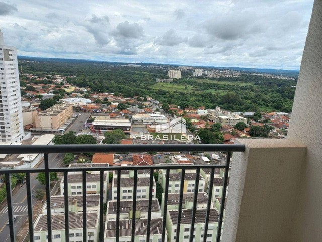 Apartamento yes brasil vila jaraguá - Foto 7
