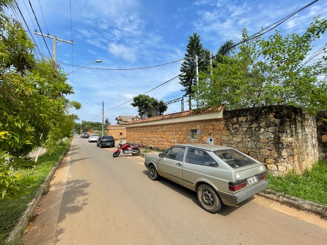 Sitio - OPORTUNIDADE DE INVESTIMENTO com aluguel fixo a 13 anos - Foto 6