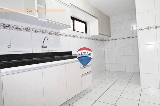 Apartamento com 3 dormitórios à venda, 96 m² por R$ 211.000,00 - Portal do Sol - João Pess - Foto 20