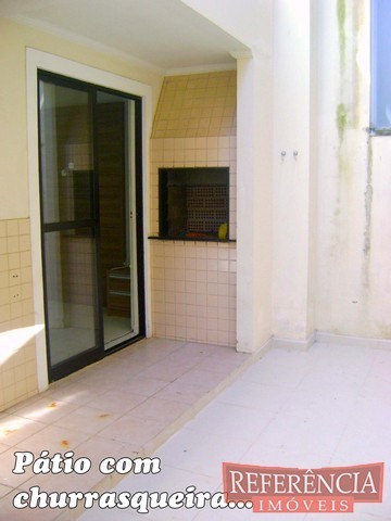Casa Residencial com 3 quartos para alugar por R$ 2650.00, 101.60 m2 - UBERABA - CURITIBA/ - Foto 18