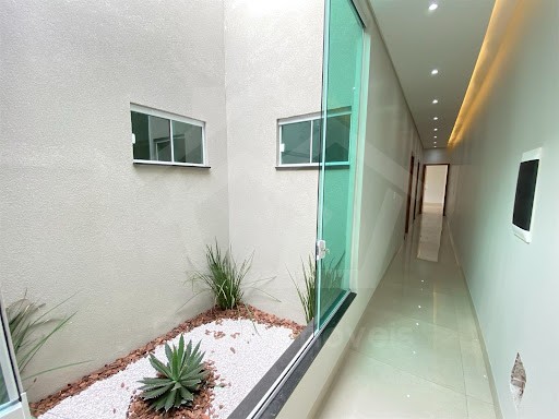 Casa com 3 dormitórios à venda, 227 m² por R$ 1.350.000,00 - Vila Nascente - Campo Grande/ - Foto 13