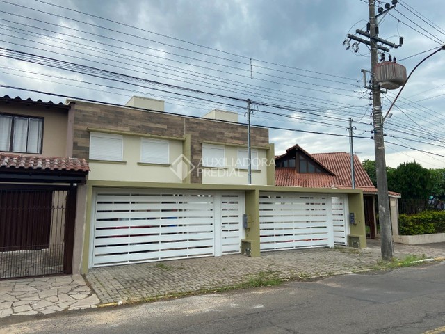 CAMPO BOM - Casa Padrão - Centro