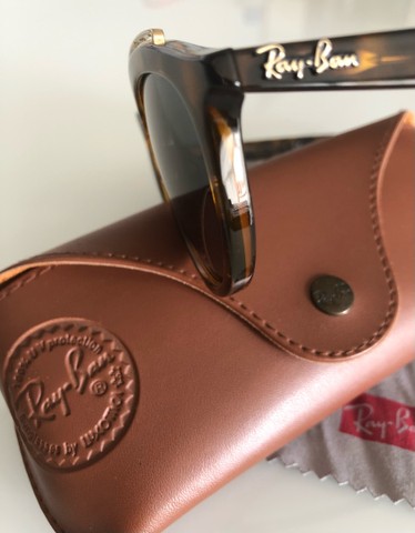 Rayban original - novo. - Foto 3