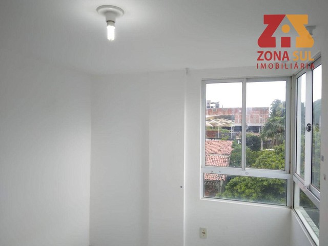 Apartamento com 3 dormitórios para alugar, 76 m² por R$ 1.300,00 - Bancários - João Pessoa - Foto 7