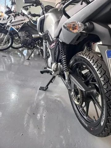 Fan 160 - Moto G - Foto 6