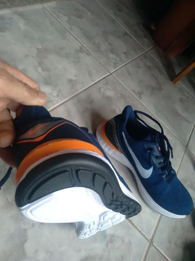 Tênis  - Foto 2