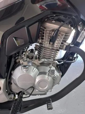 Fan 160 - Moto G - Foto 4