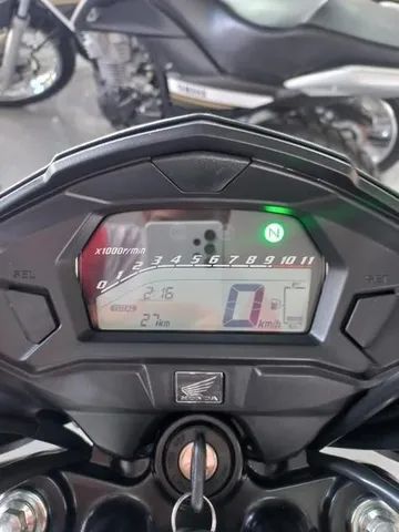 Fan 160 - Moto G - Foto 2