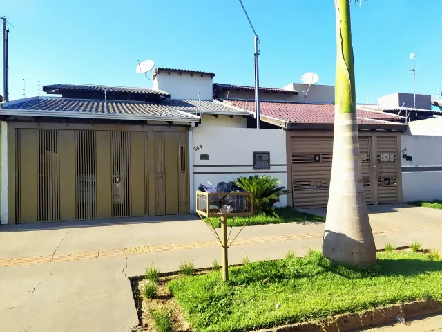 Excelente imóvel no bairro Nova Campo Grande!! R$ 330 Mil