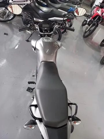 Fan 160 - Moto G - Foto 3