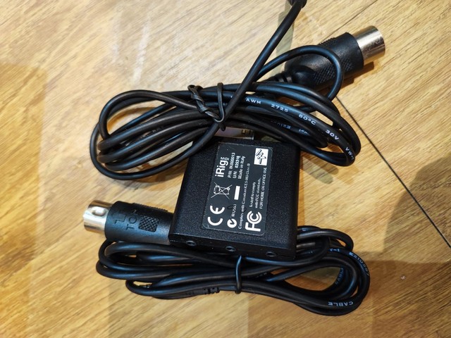 Irig Midi - Foto 5