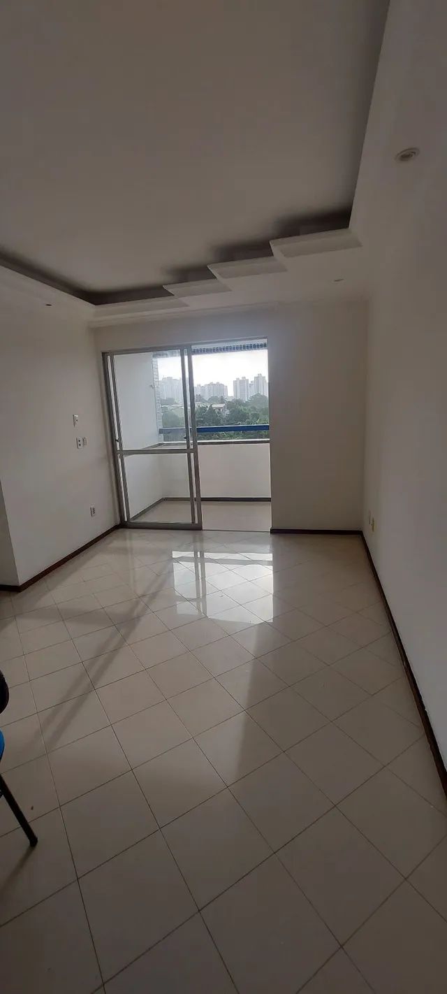 Captação de Apartamento a venda na Rua Edístio Pondé, Stiep, Salvador, BA