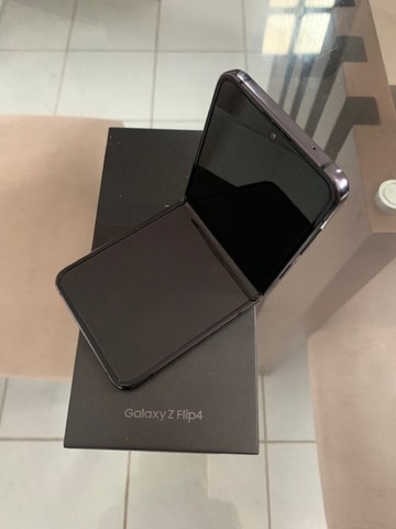 Galaxy Z Flip 4