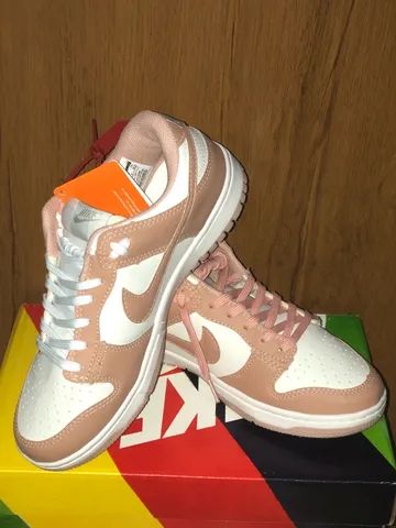 Tênis- Dunk - Foto 3