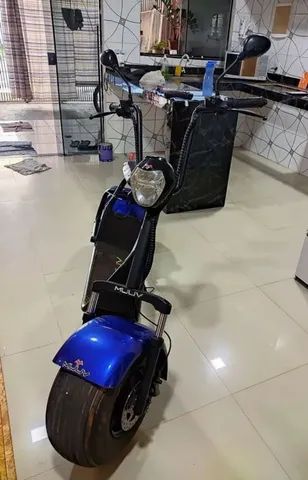 Bike bicicleta elétrica patinete scooter hoverboard skate bateria manutenção