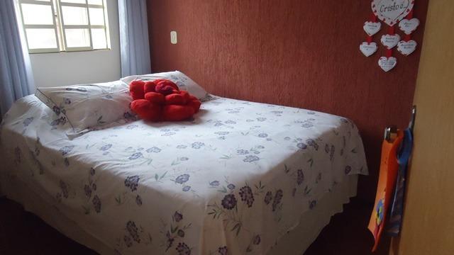 Samuel Pereira oferece: Casa 4 quartos Sobradinho Murada Vista para o Vale Vila Rabelo I 1 - Foto 14