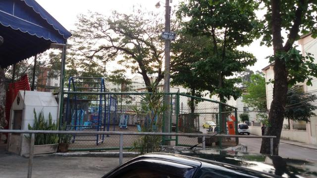 Apartamento em Tomás Coelho com 02 quartos - Foto 3