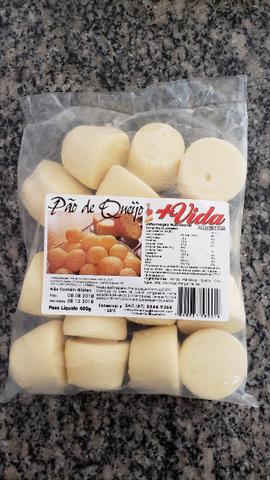 Chipa e Pão de Queijo - Foto 6