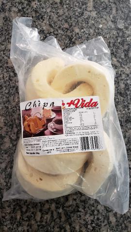 Chipa e Pão de Queijo - Foto 4
