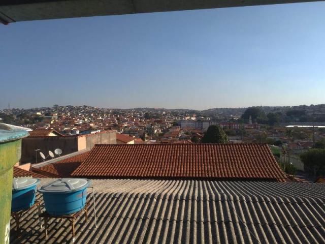 Casa à venda com 5 dormitórios em Alípio de melo, Belo horizonte cod:1733 - Foto 16