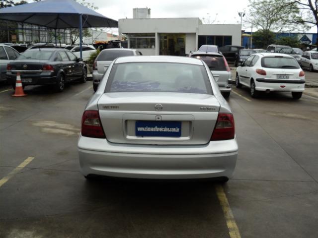 Gm - Chevrolet Vectra Expression R$ 2990,00 Entrada + 48x fixas - Foto 17