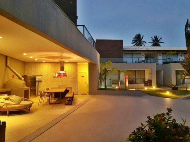 Casa de condomínio à venda com 2 dormitórios em Centro, Mata de são joão cod:27-IM247783 - Foto 4