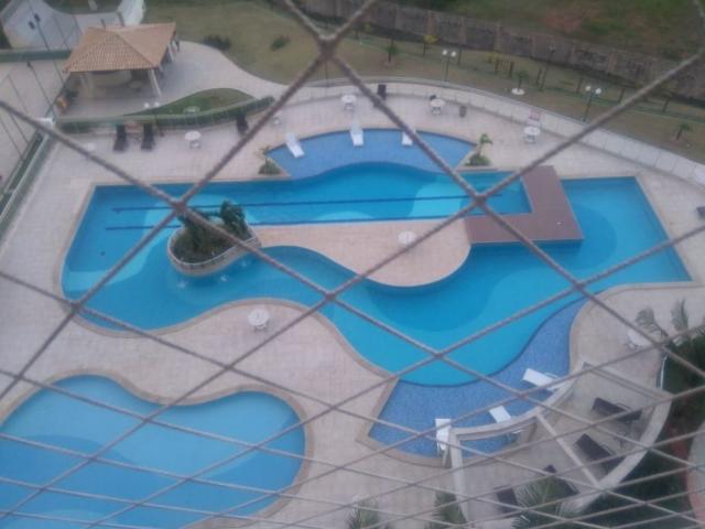 Casa de condomínio à venda com 3 dormitórios em Imbuí, Salvador cod:27-IM341339 - Foto 17