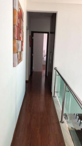 Casa à venda com 3 dormitórios em Serrano, Belo horizonte cod:1344 - Foto 18