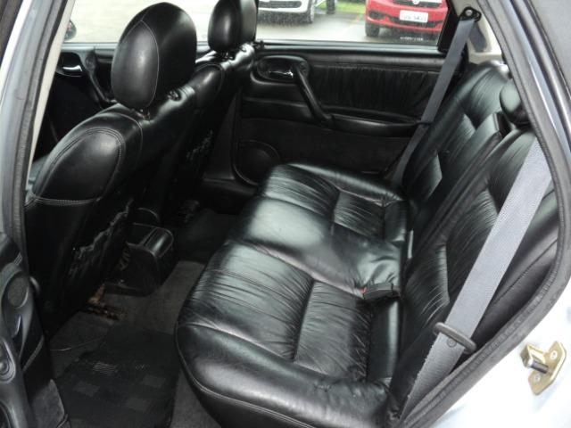 Gm - Chevrolet Vectra Expression R$ 2990,00 Entrada + 48x fixas - Foto 20