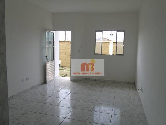 Casa residencial à venda, Cibratel II, Itanhaém. - Foto 4