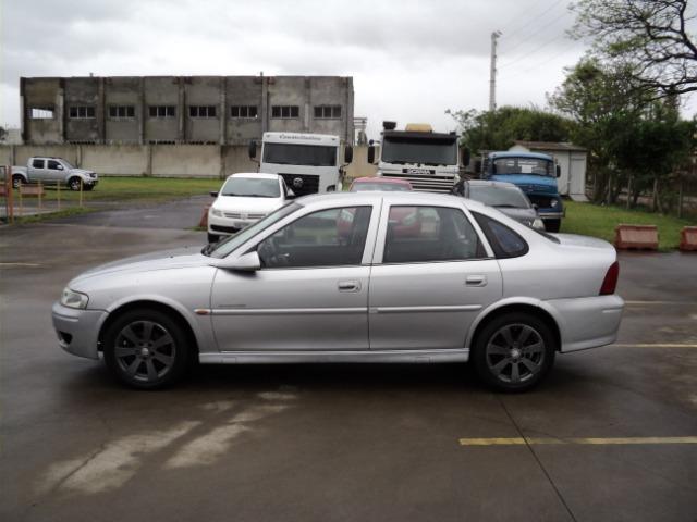 Gm - Chevrolet Vectra Expression R$ 2990,00 Entrada + 48x fixas - Foto 15