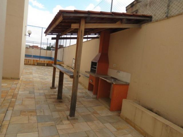 Apartamento à venda com 3 dormitórios em Vila gustavo, São paulo cod:169-IM173180 - Foto 20