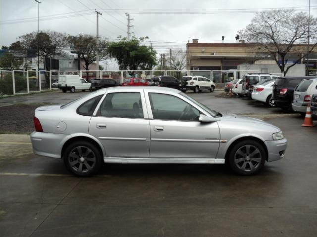 Gm - Chevrolet Vectra Expression R$ 2990,00 Entrada + 48x fixas - Foto 12