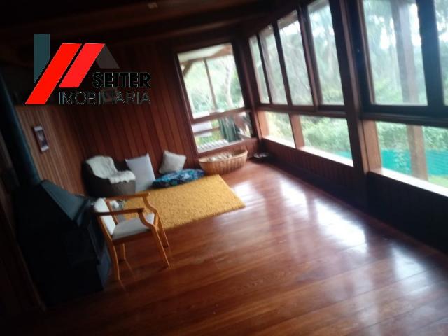 Casa grande na lagoa da conceicao - Foto 7
