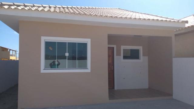 Casa 1ª Locação em Iguaba Grande - Balneário dos Signos - Foto 8