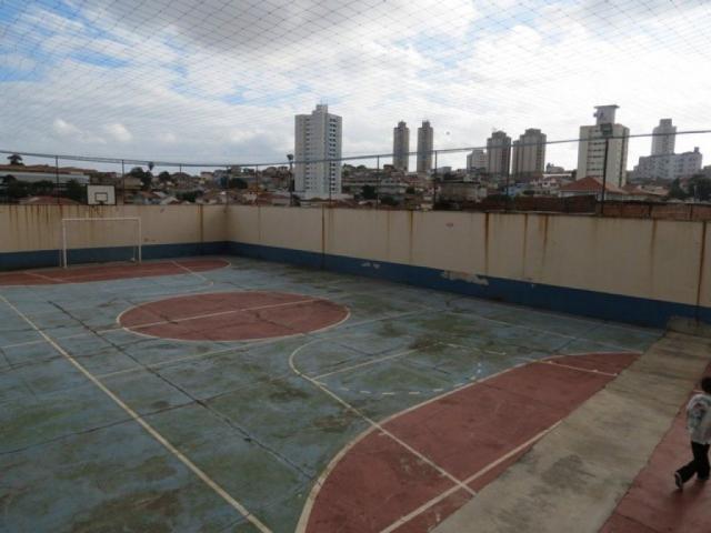 Apartamento à venda com 3 dormitórios em Vila gustavo, São paulo cod:169-IM173180 - Foto 17