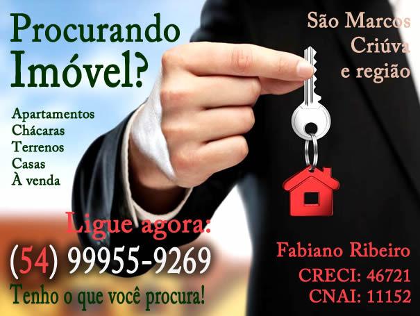 Procurando Imóvel em São Marcos e região?