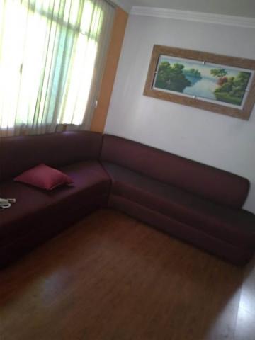 Casa à venda com 5 dormitórios em Alípio de melo, Belo horizonte cod:1733 - Foto 12