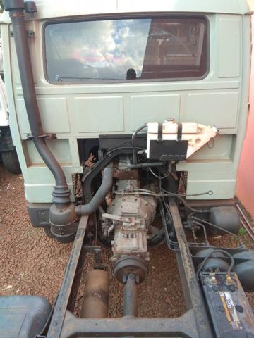 Vw/7-90s 1988 - Foto 10