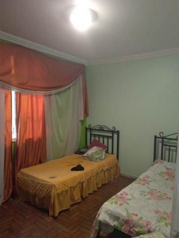 Casa à venda com 5 dormitórios em Alípio de melo, Belo horizonte cod:1733 - Foto 8