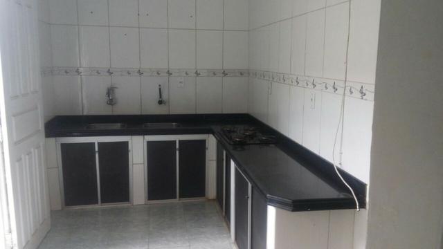 Casa com Ponto Comercial em Viana Ma - Foto 8